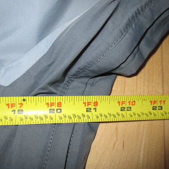 Mountain Hardwear Snowboard Hooded Dry Thermal Lite Jacket Womens Medium - Picture 11 of 16